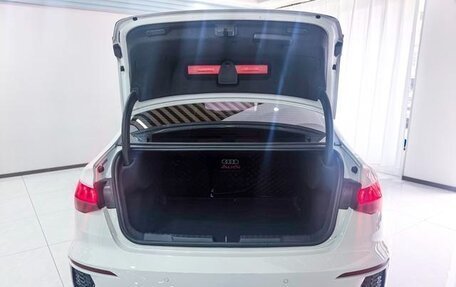 Audi A3, 2022 год, 1 535 000 рублей, 13 фотография