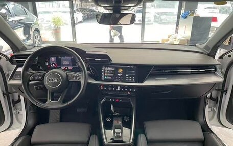 Audi A3, 2022 год, 1 540 000 рублей, 9 фотография