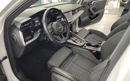 Audi A3, 2022 год, 1 540 000 рублей, 7 фотография