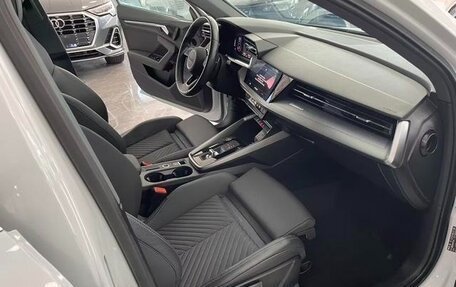 Audi A3, 2022 год, 1 540 000 рублей, 8 фотография