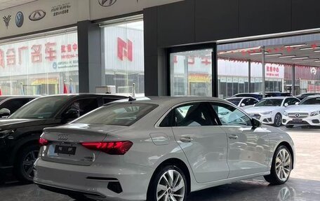Audi A3, 2022 год, 1 540 000 рублей, 6 фотография