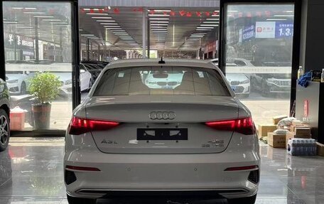 Audi A3, 2022 год, 1 540 000 рублей, 5 фотография