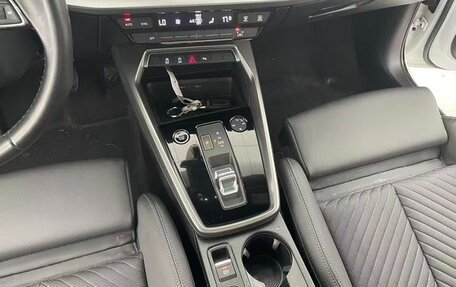 Audi A3, 2022 год, 1 540 000 рублей, 11 фотография