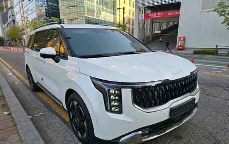 KIA Carnival, 2024 год, 6 000 000 рублей, 5 фотография