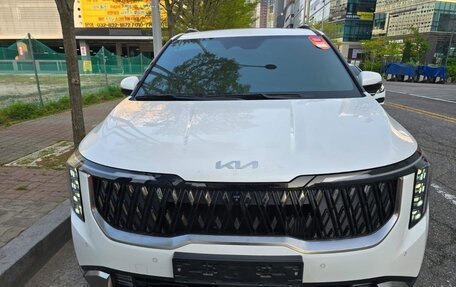 KIA Carnival, 2024 год, 6 000 000 рублей, 6 фотография