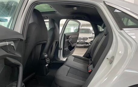 Audi A3, 2022 год, 1 540 000 рублей, 12 фотография