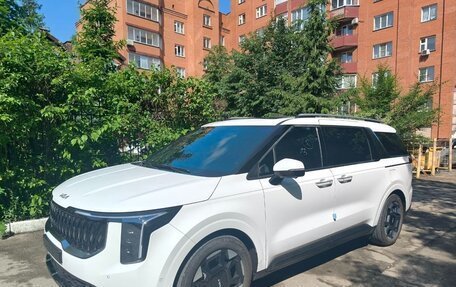 KIA Carnival, 2024 год, 6 000 000 рублей, 2 фотография