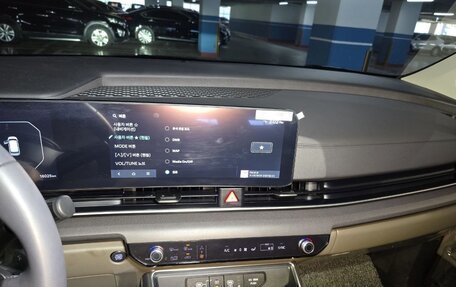 KIA Carnival, 2024 год, 6 000 000 рублей, 12 фотография