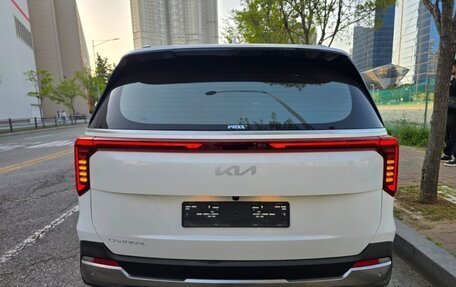 KIA Carnival, 2024 год, 6 000 000 рублей, 9 фотография