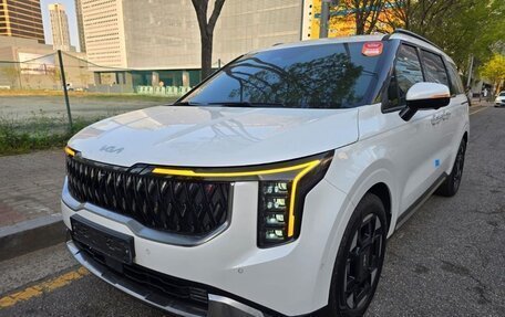 KIA Carnival, 2024 год, 6 000 000 рублей, 10 фотография
