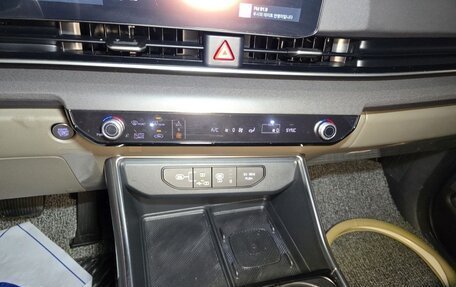 KIA Carnival, 2024 год, 6 000 000 рублей, 14 фотография