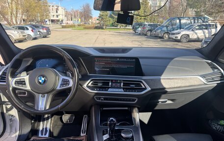BMW X5, 2021 год, 7 300 000 рублей, 13 фотография