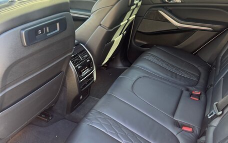 BMW X5, 2021 год, 7 300 000 рублей, 11 фотография