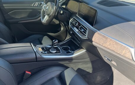 BMW X5, 2021 год, 7 300 000 рублей, 9 фотография