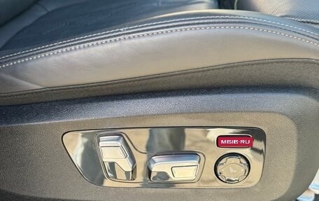 BMW X5, 2021 год, 7 300 000 рублей, 16 фотография