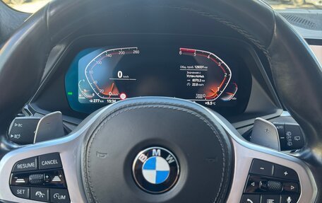 BMW X5, 2021 год, 7 300 000 рублей, 22 фотография