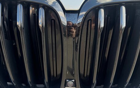 BMW X5, 2021 год, 7 300 000 рублей, 18 фотография