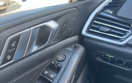 BMW X5, 2021 год, 7 300 000 рублей, 19 фотография