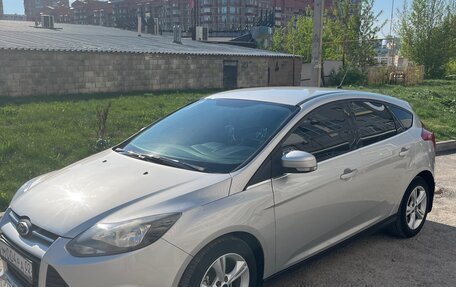 Ford Focus III, 2014 год, 760 000 рублей, 2 фотография