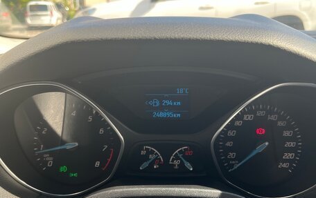 Ford Focus III, 2014 год, 760 000 рублей, 7 фотография