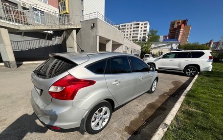 Ford Focus III, 2014 год, 760 000 рублей, 5 фотография