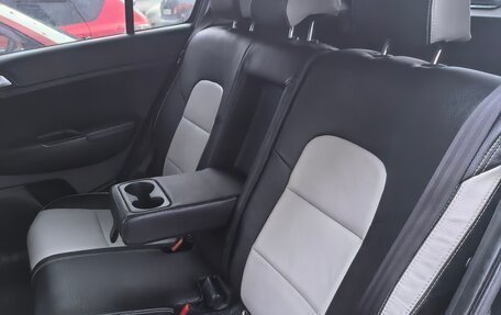 KIA Sportage IV рестайлинг, 2016 год, 1 650 000 рублей, 7 фотография