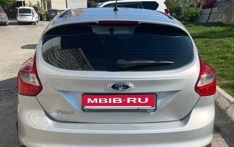 Ford Focus III, 2014 год, 760 000 рублей, 4 фотография