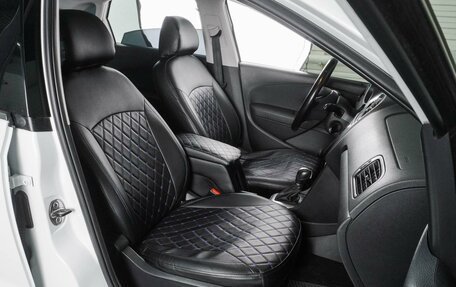 Volkswagen Polo VI (EU Market), 2017 год, 1 219 000 рублей, 8 фотография