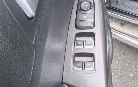KIA Sportage IV рестайлинг, 2016 год, 1 650 000 рублей, 14 фотография