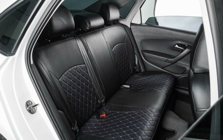 Volkswagen Polo VI (EU Market), 2017 год, 1 219 000 рублей, 7 фотография