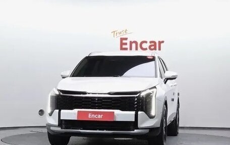 KIA Sportage IV рестайлинг, 2025 год, 4 361 000 рублей, 2 фотография