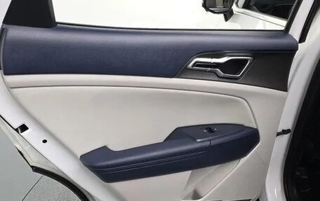 KIA Sportage IV рестайлинг, 2025 год, 4 361 000 рублей, 15 фотография