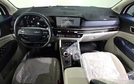 KIA Sportage IV рестайлинг, 2025 год, 4 361 000 рублей, 7 фотография