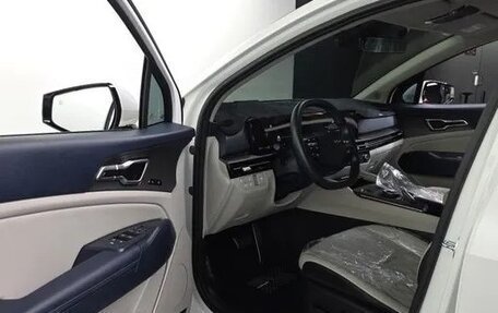 KIA Sportage IV рестайлинг, 2025 год, 4 361 000 рублей, 16 фотография