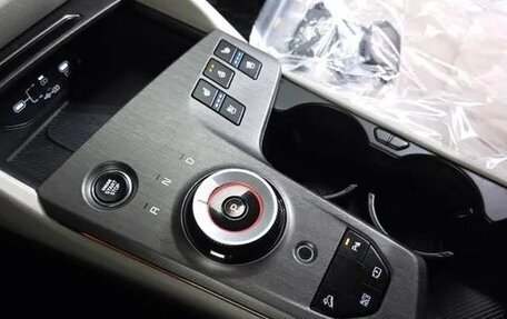 KIA Sportage IV рестайлинг, 2025 год, 4 361 000 рублей, 13 фотография