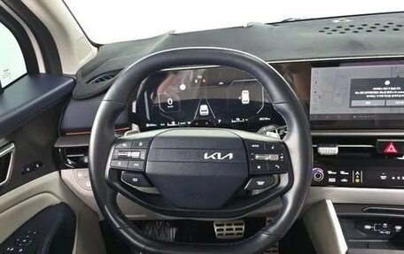 KIA Sportage IV рестайлинг, 2025 год, 4 361 000 рублей, 6 фотография