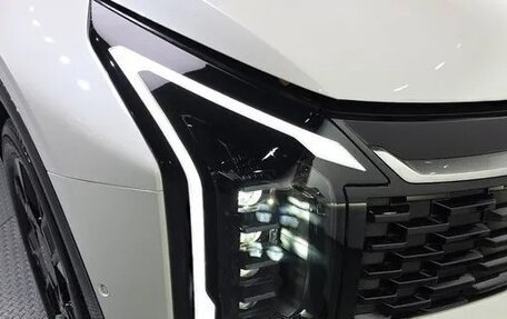 KIA Sportage IV рестайлинг, 2025 год, 4 361 000 рублей, 10 фотография