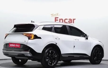 KIA Sportage IV рестайлинг, 2025 год, 4 361 000 рублей, 4 фотография