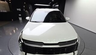 KIA Sportage IV рестайлинг, 2025 год, 4 361 000 рублей, 5 фотография