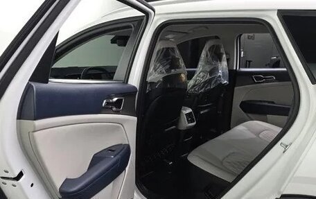 KIA Sportage IV рестайлинг, 2025 год, 4 361 000 рублей, 17 фотография