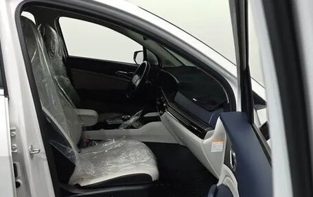KIA Sportage IV рестайлинг, 2025 год, 4 361 000 рублей, 18 фотография