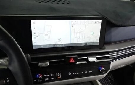 KIA Sportage IV рестайлинг, 2025 год, 4 361 000 рублей, 20 фотография