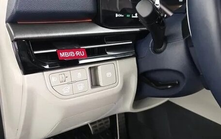 KIA Sportage IV рестайлинг, 2025 год, 4 361 000 рублей, 30 фотография