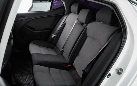 KIA Optima III, 2015 год, 1 379 000 рублей, 9 фотография
