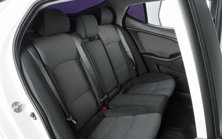 KIA Optima III, 2015 год, 1 379 000 рублей, 7 фотография