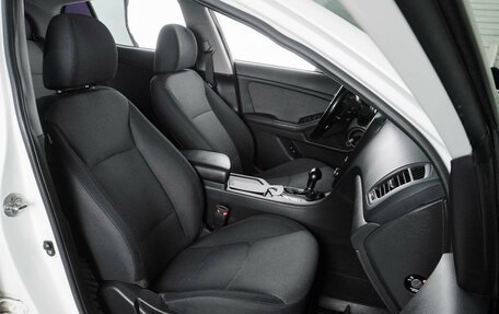 KIA Optima III, 2015 год, 1 379 000 рублей, 8 фотография