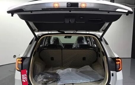 KIA Sportage IV рестайлинг, 2025 год, 4 361 000 рублей, 26 фотография
