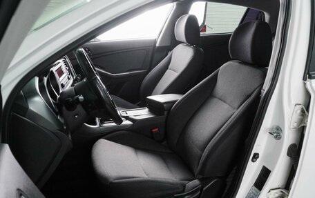 KIA Optima III, 2015 год, 1 379 000 рублей, 10 фотография