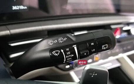 KIA Sportage IV рестайлинг, 2025 год, 4 361 000 рублей, 29 фотография