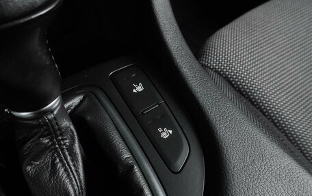 KIA Optima III, 2015 год, 1 379 000 рублей, 18 фотография
